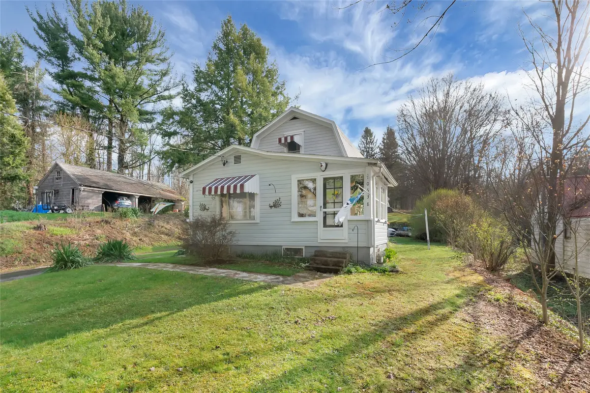 10638 Franklin Pike, Meadville, PA 16335 - #1