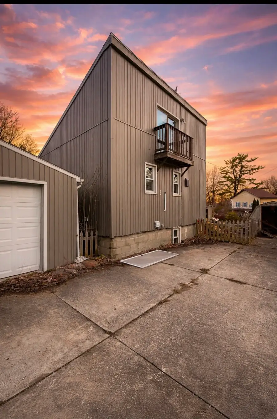 123 Fullerton Avenue, Cambridge Springs, PA 16403 - #2