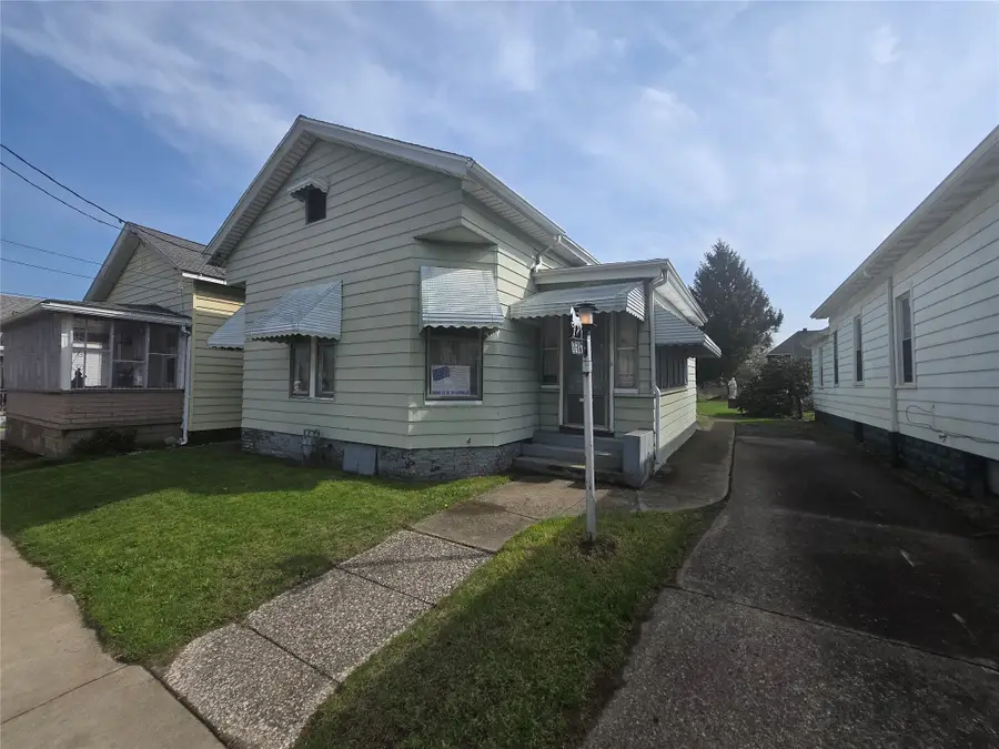 1617 Liberty Street, Erie, PA 16502 - #2