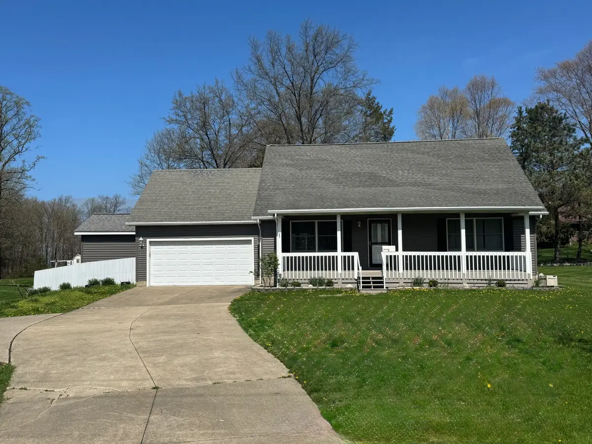 5222 East Lake Road, Northwest Harborcreek, PA 16511 - #1