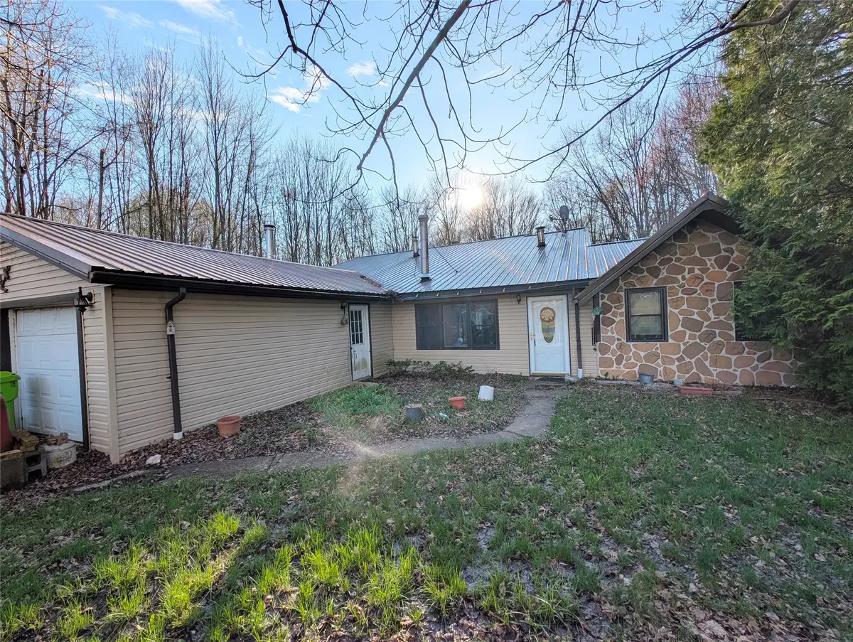 15491 Eve Drive, Linesville, PA 16424 - #1