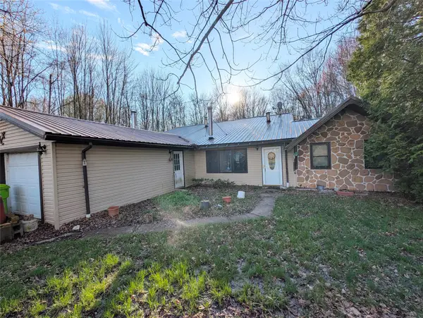 15491 Eve Drive, Linesville, PA 16424