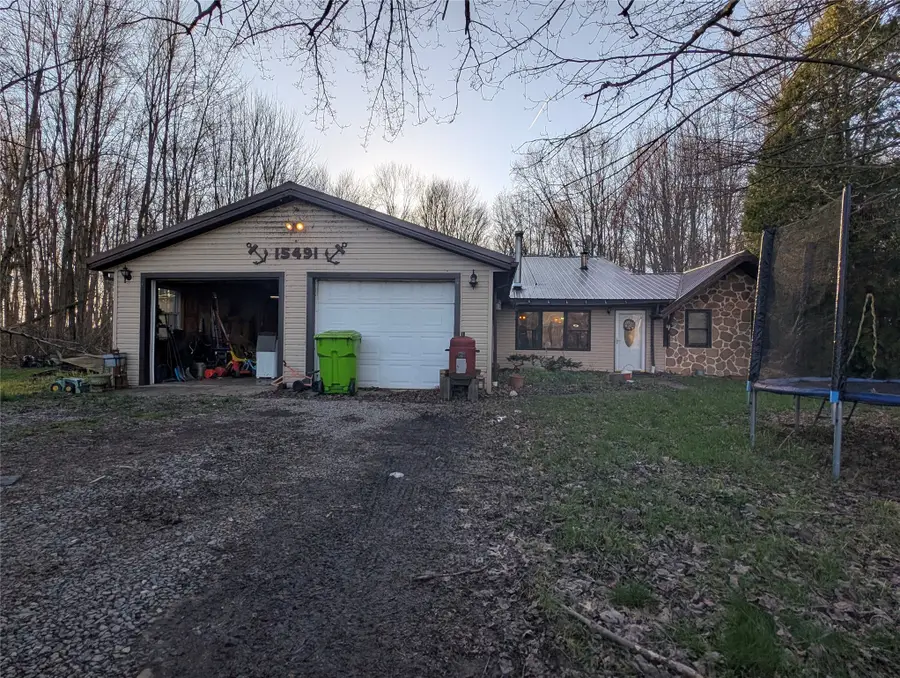 15491 Eve Drive, Linesville, PA 16424 - #3