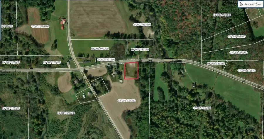 10981 Route 426, Corry, PA 16407 - #2