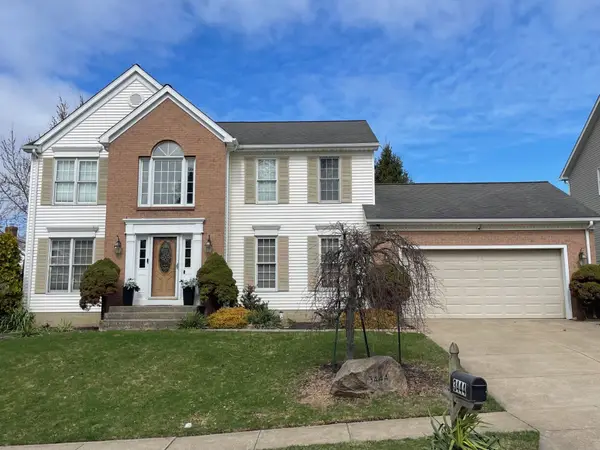 3444 Anne Marie Drive, Erie, PA 16506