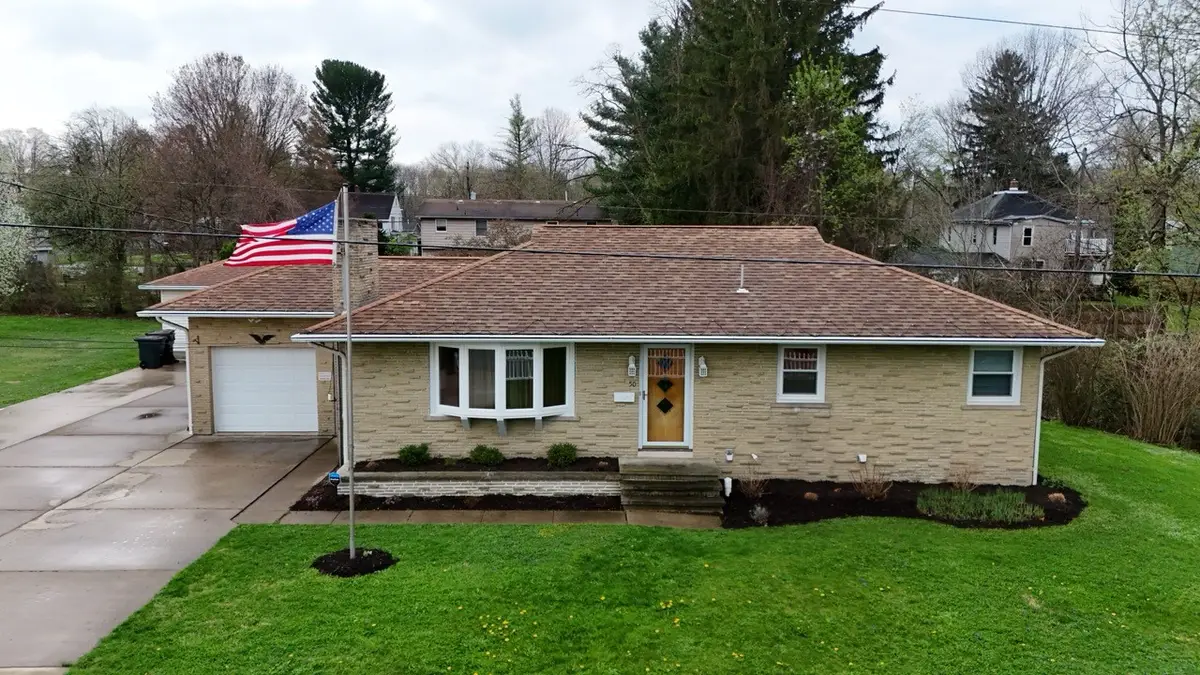 50 Pine Avenue, Albion, PA 16401 - #1