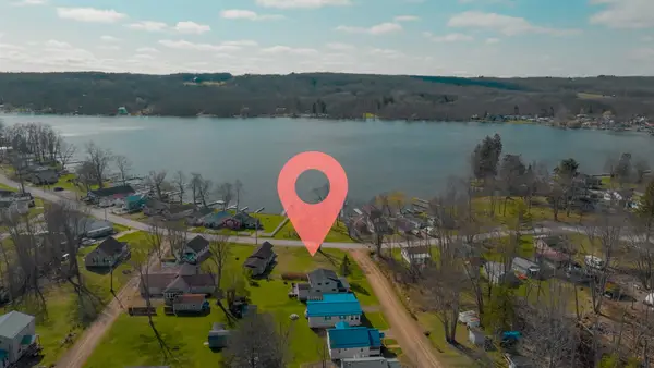 24186 Lakeview Drive, Canadohta Lake, PA 16438