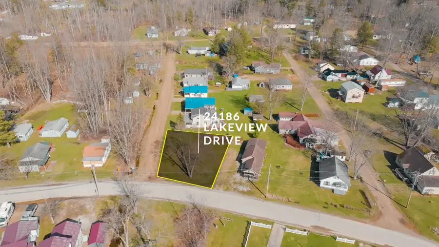 24186 Lakeview Drive, Canadohta Lake, PA 16438 - #2