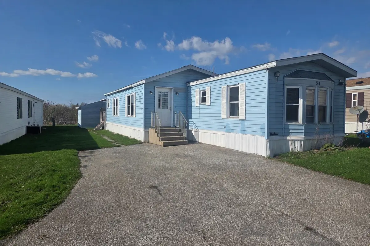 5149 Henderson Road #Lot 54, Millcreek, PA 15609 - #1