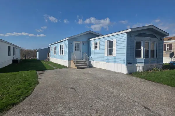 5149 Henderson Road #Lot 54, Erie, PA 15609