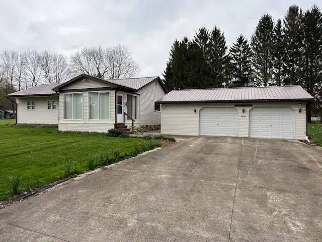 10468 Collins Drive, Linesville, PA 16424 - #1