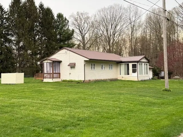 10468 Collins Drive, Linesville, PA 16424 - #2