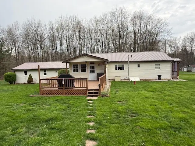 10468 Collins Drive, Linesville, PA 16424 - #3