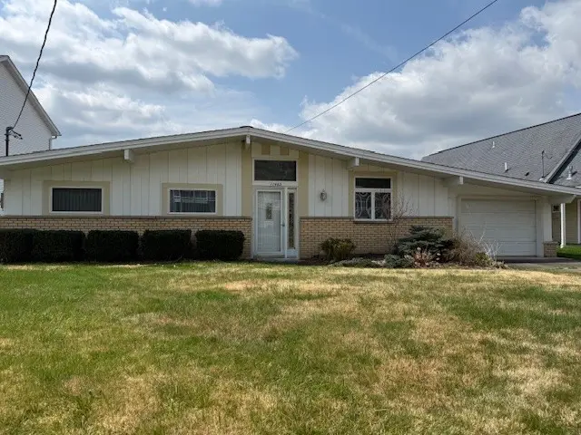 11463 N Shore Drive, Conneaut Lake, PA 16316 - #1