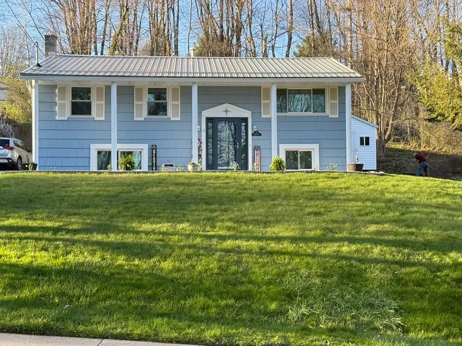 518 W Park Avenue, Titusville, PA 16354 - #2