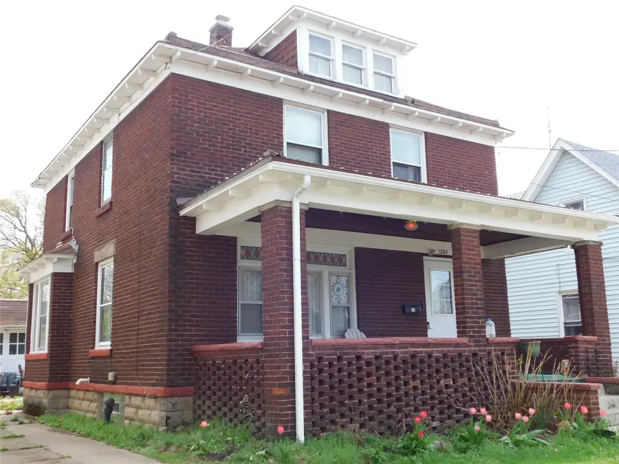 1205 W 27th Street, Erie, PA 16508 - #3