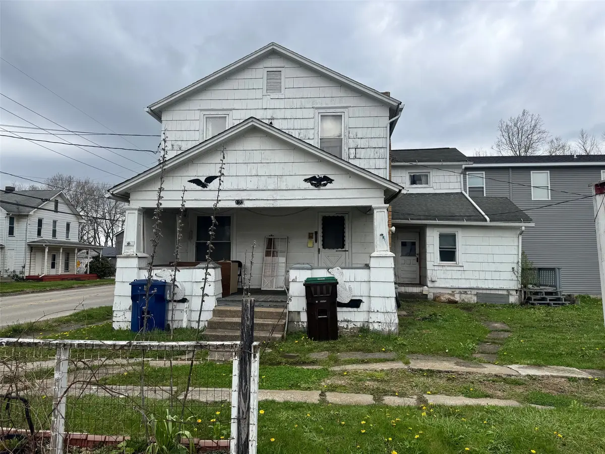 124 N Franklin Street, Cochranton, PA 16314 - #1