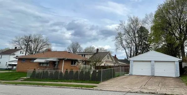 3203 Melrose Avenue, Erie, PA 16508