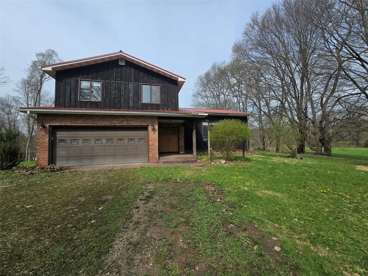 495 Hatch Street, Corry, PA 16407 - #1