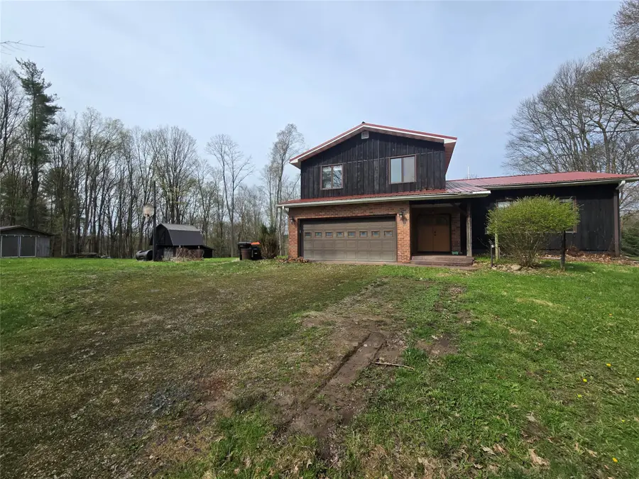 495 Hatch Street, Corry, PA 16407 - #2