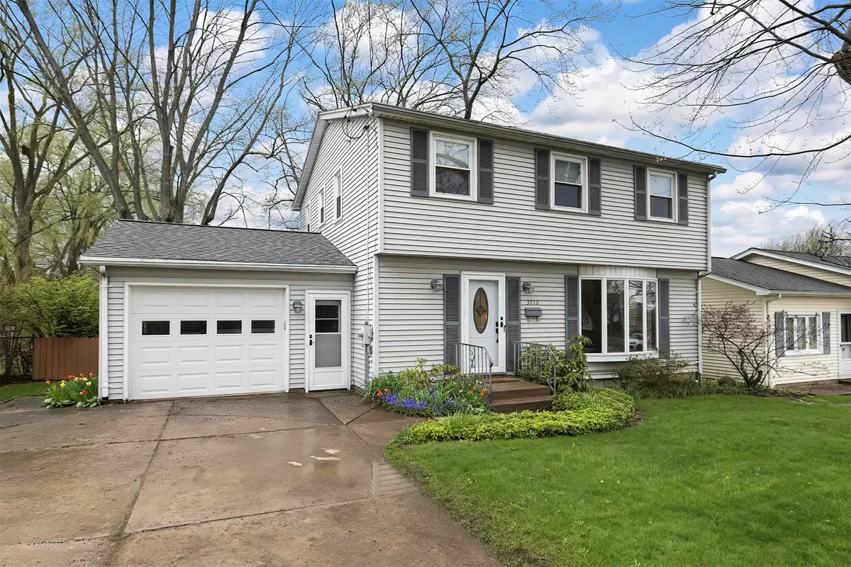 3712 Ellsworth Avenue, Erie, PA 16508 - #1