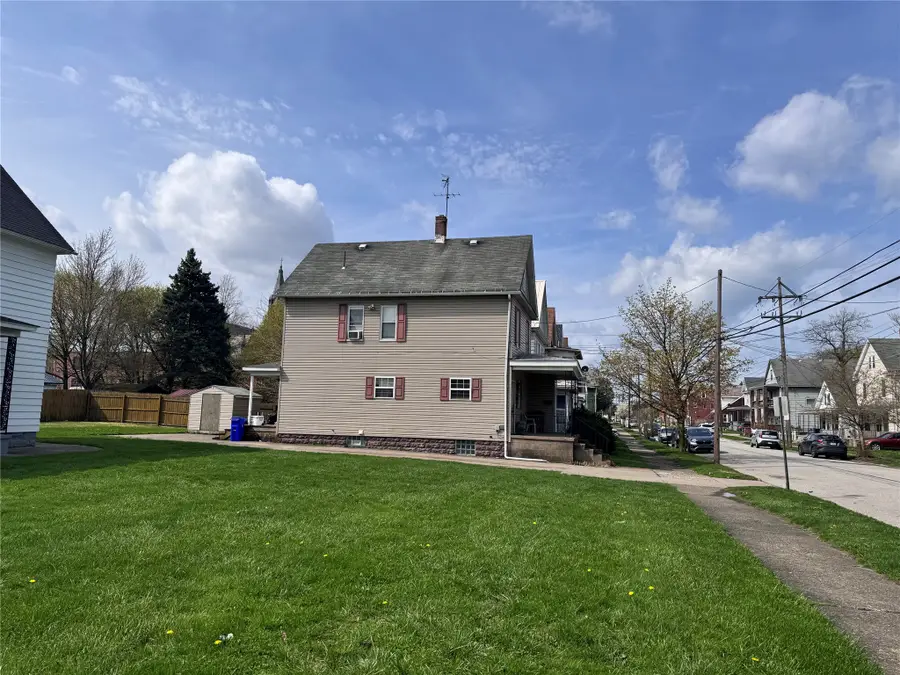 1045-47 E 9th Street, Erie, PA 16503 - #2