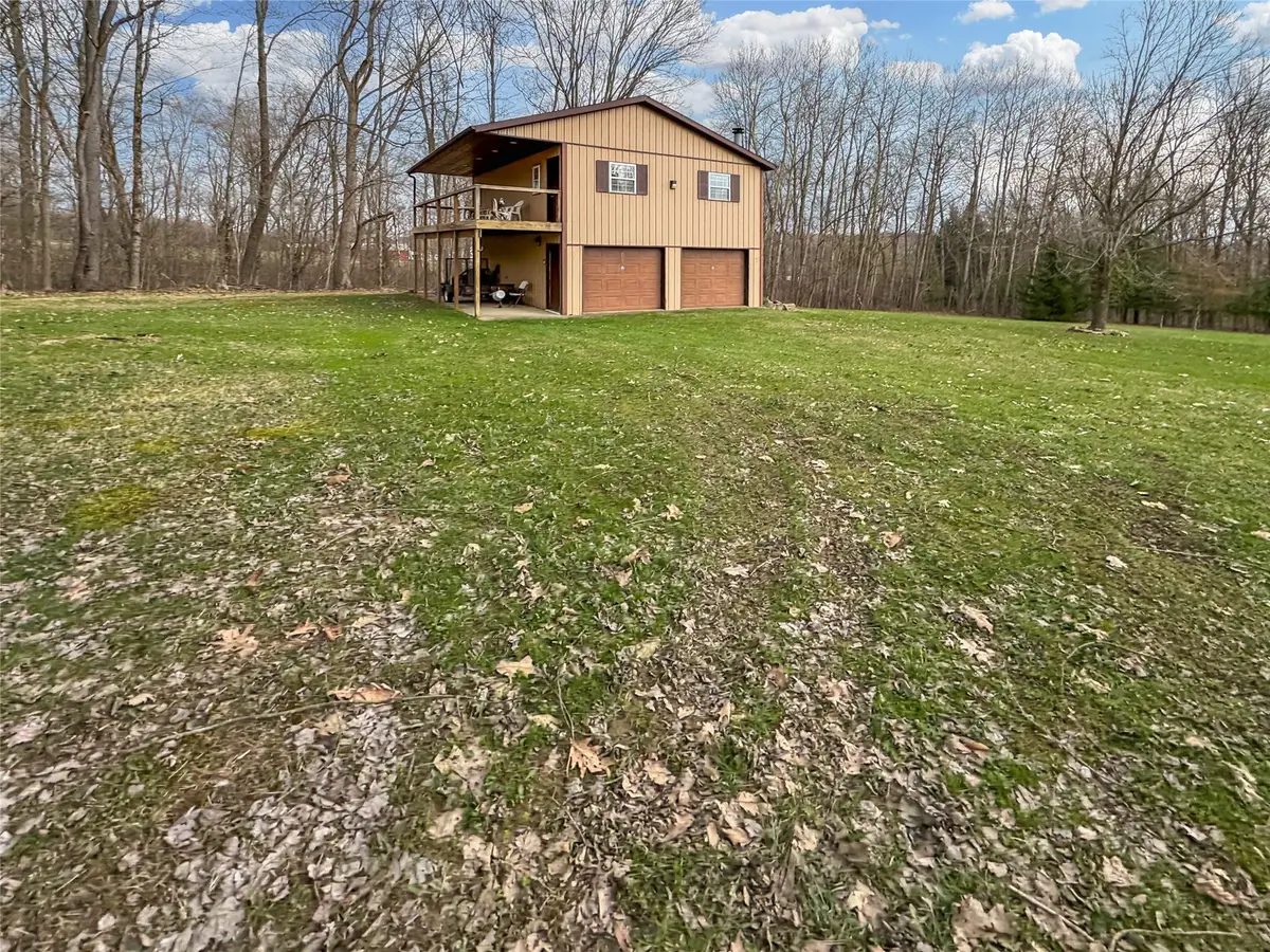 22441 Rockdale Road, Union City, PA 16438 - #1