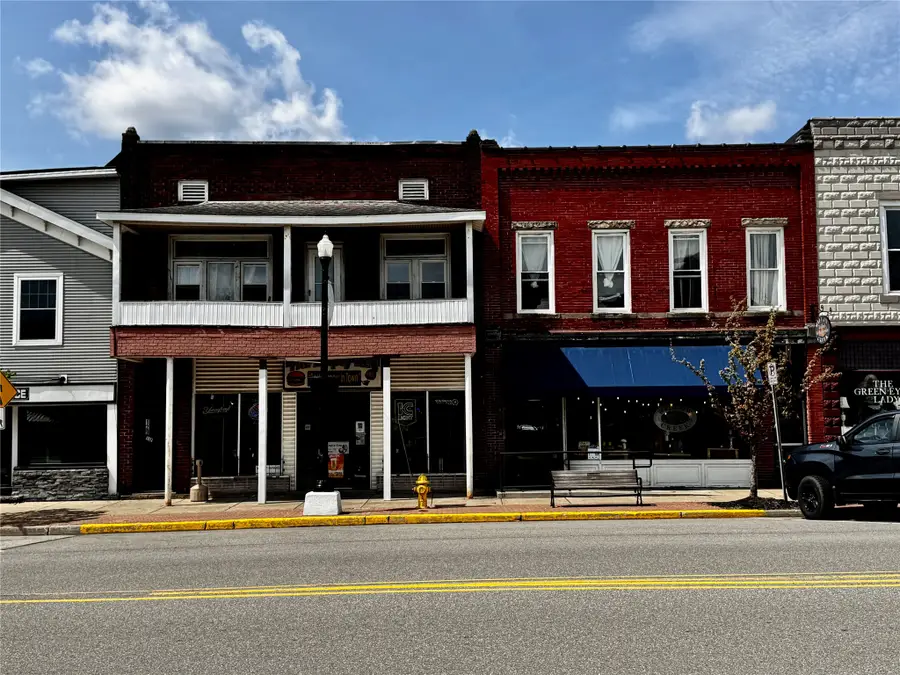 129-131 Erie Street, Edinboro, PA 16412 - #2