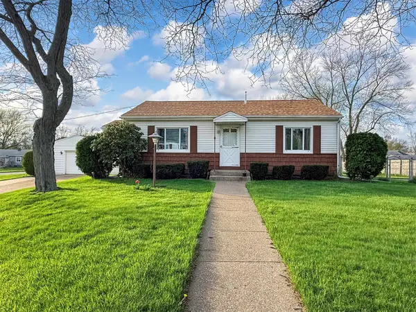 4149 Zimmerman Road, Erie, PA 16510