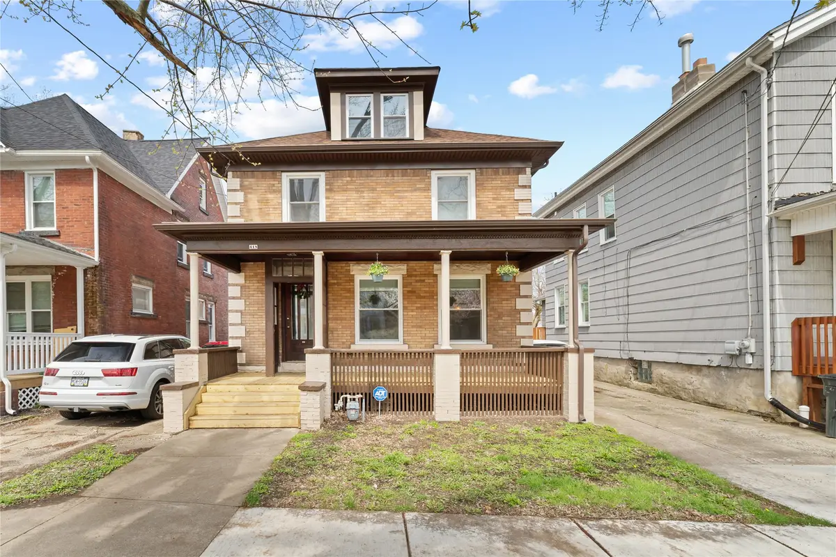 418 W 9th Street, Erie, PA 16502 - #1