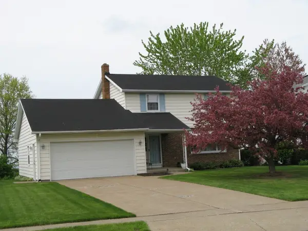 2320 E Grandview Boulevard, Erie, PA 16510