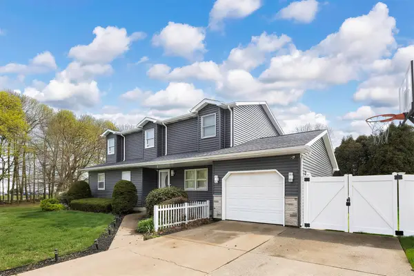 44 Crestwood Lane, North East, PA 16428