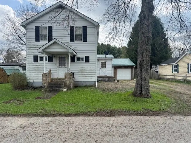 174 Davenport Street, Spartansburg, PA 16434 - #1