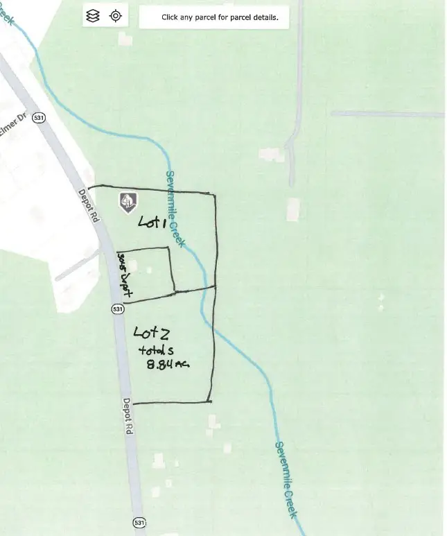 0 Depot Road, Harborcreek, PA 16421 - #2