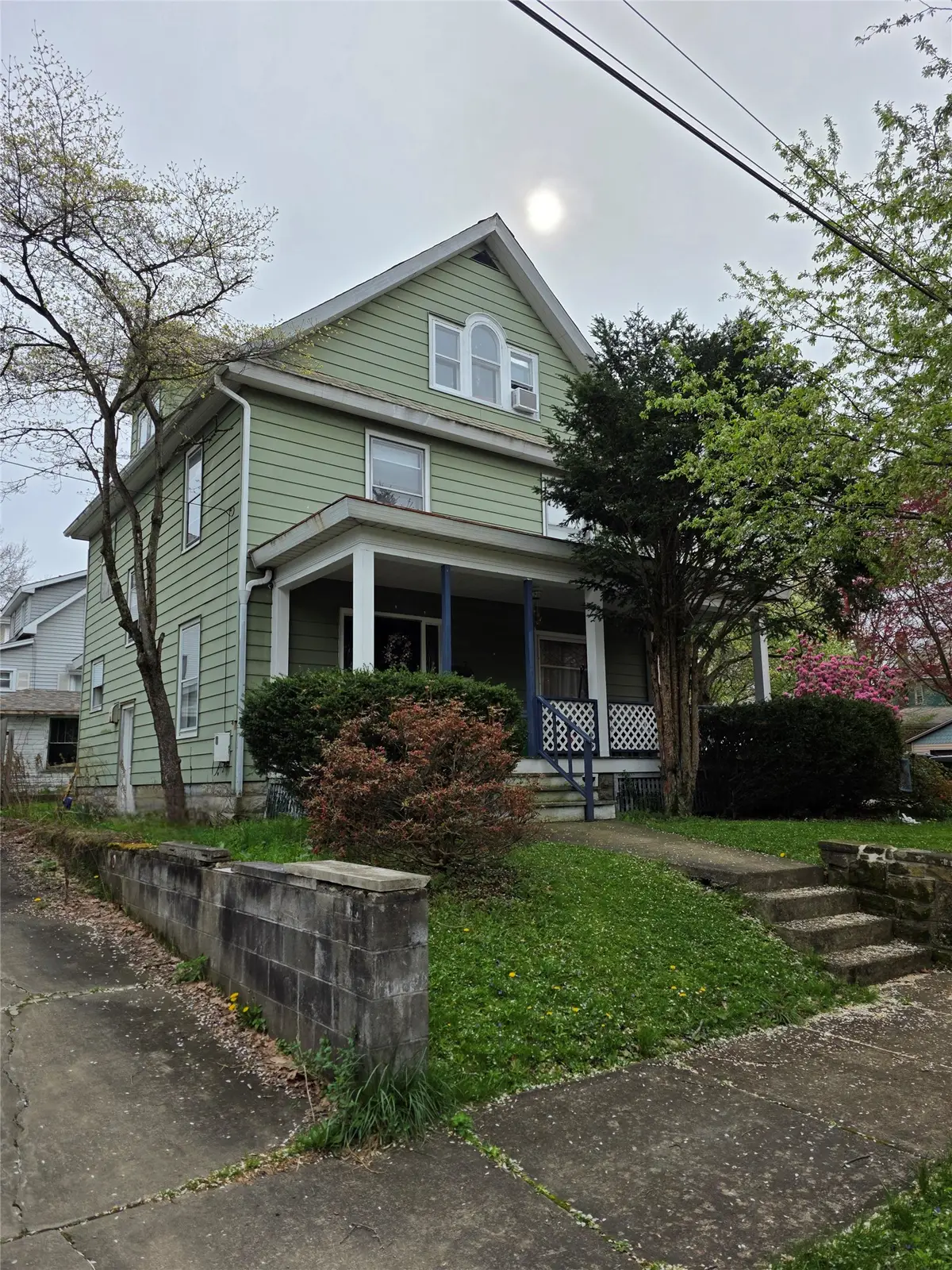 659 William Street, Meadville, PA 16335 - #1