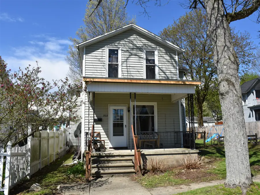 505 N First Street, Titusville, PA 16354 - #2
