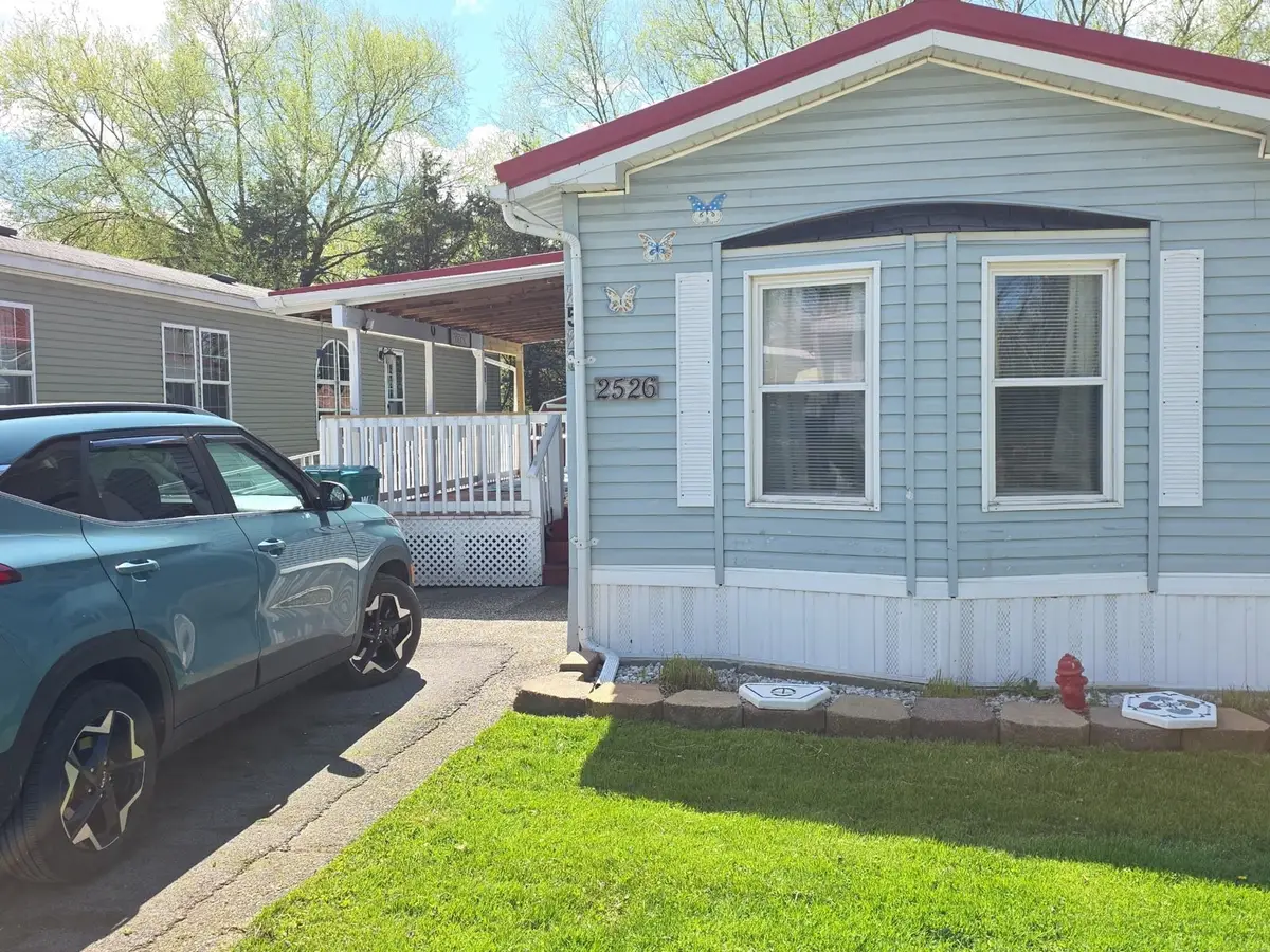 2526 Sherwood Drive, Millcreek, PA 16506 - #1