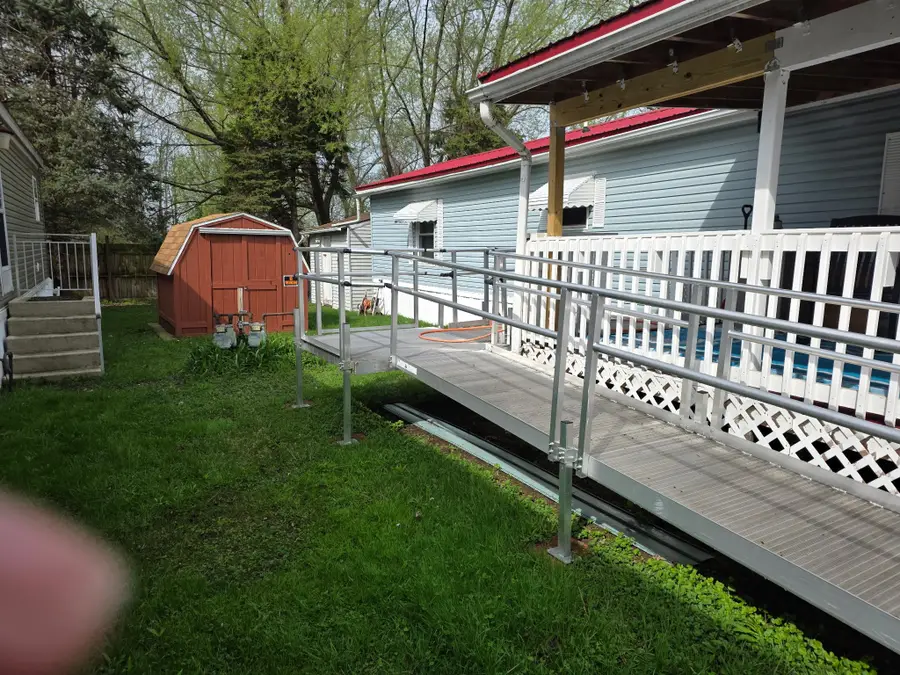 2526 Sherwood Drive, Millcreek, PA 16506 - #3