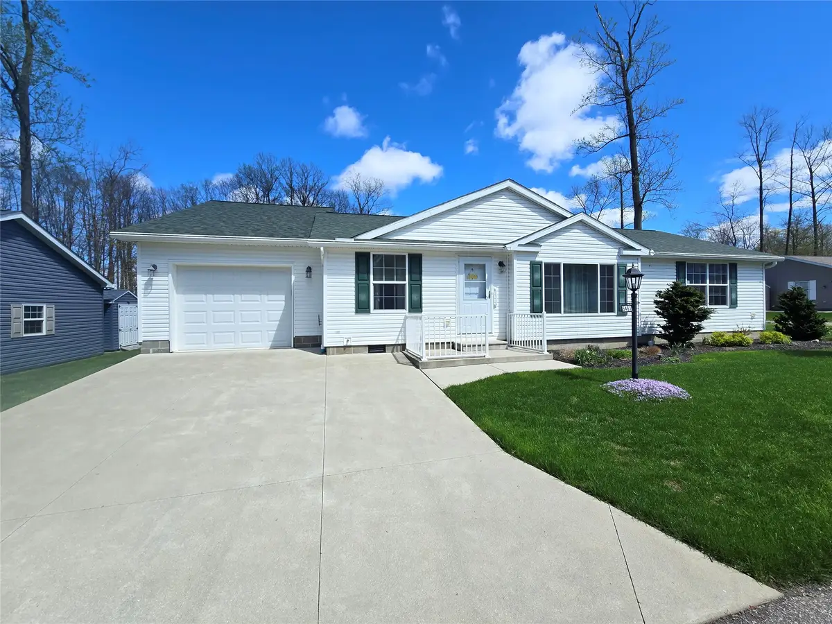 5461 Champagne Court, Girard, PA 16417 - #1