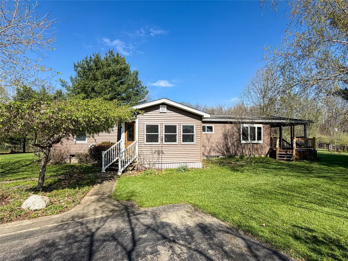 17620 Brookhouser Road, Saegertown, PA 16433 - #1