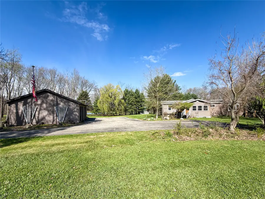 17620 Brookhouser Road, Saegertown, PA 16433 - #2