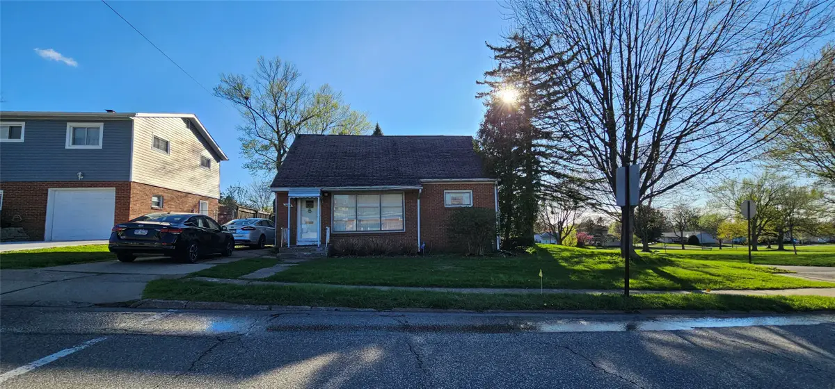 4104 Burton Avenue, Erie, PA 16504 - #1