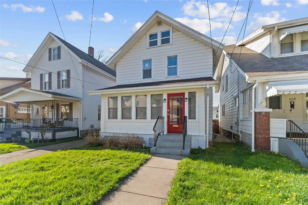 1156 E 30th Street, Erie, PA 16504 - #1