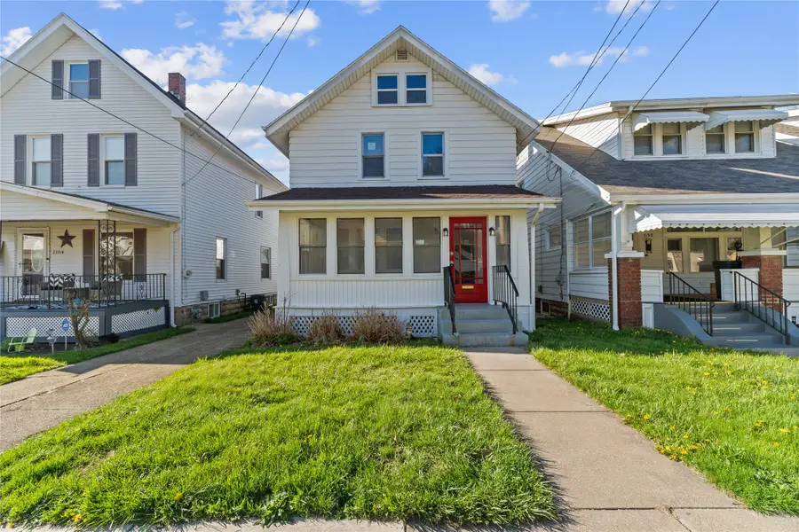 1156 E 30th Street, Erie, PA 16504 - #3