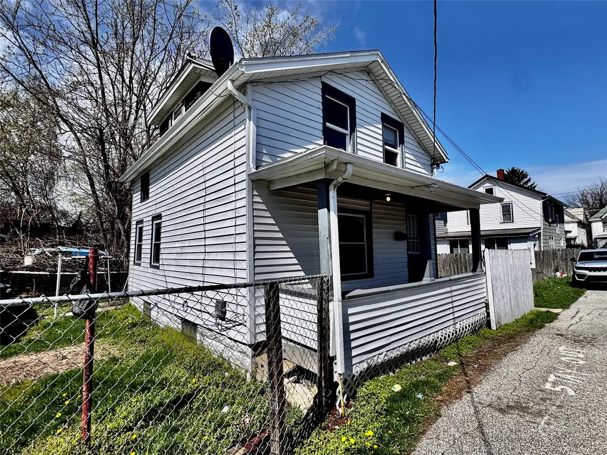 943 1/2 E 8th Street, Erie, PA 16503 - #1