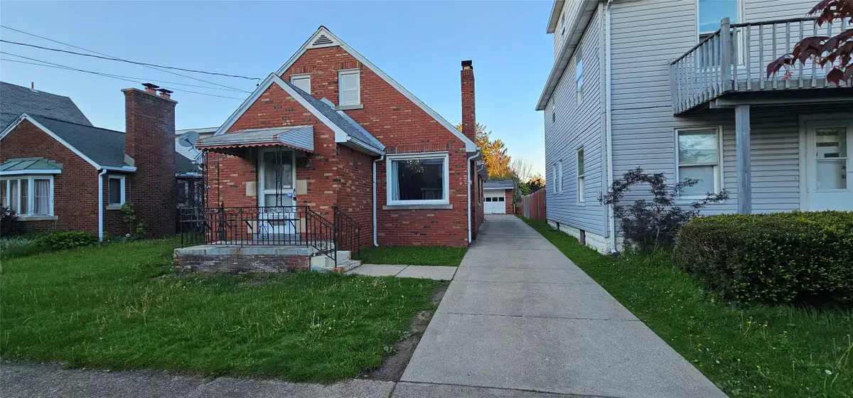 2913 Elmwood Avenue, Erie, PA 16508 - #1