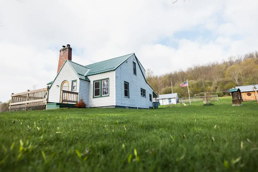 17934 Hare Creek Road, Corry, PA 16407 - #2