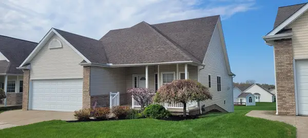 6605 Meadowland Circle, Erie, PA 16509
