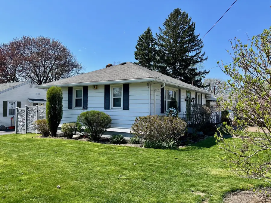 2936 Rudolph Avenue, Erie, PA 16508 - #2