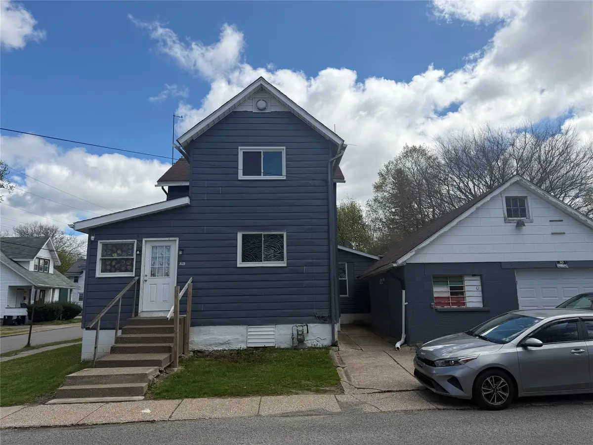 3523 South Street, Erie, PA 16510 - #1
